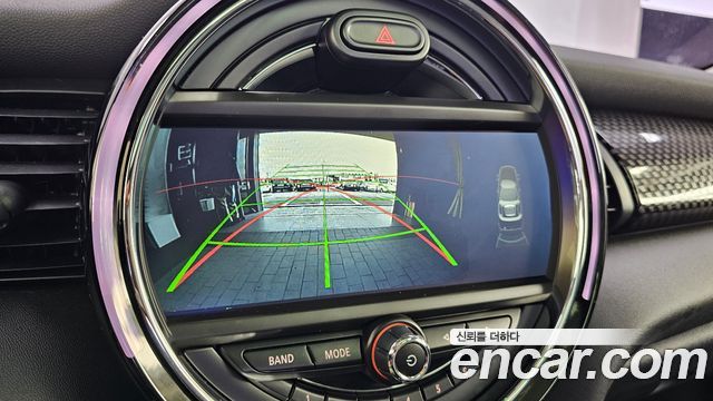 MINI Cooper S Standard Third Generation 2015 — фото 19