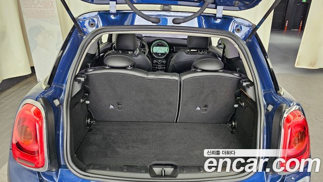 MINI Cooper S Standard Third Generation 2015 — фото 24