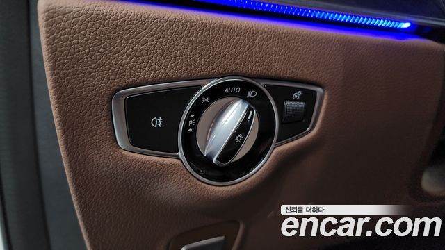 Mercedes-Benz E-Class (W213) E220d Avantgarde 2017 — фото 20