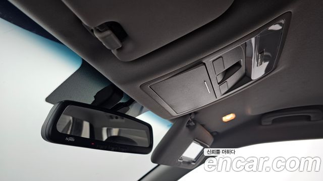 KG Mobility (SsangYong) Rexton Sports Diesel 2.2 4WD Prestige 2019 — фото 18