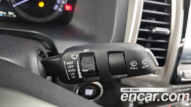 KG Mobility (SsangYong) Rexton Sports Diesel 2.2 4WD Prestige 2019 — фото 20