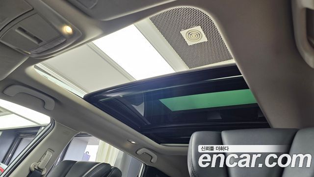 Renault Korea QM6 Gasoline 2WD RE Signature 2019 — фото 20