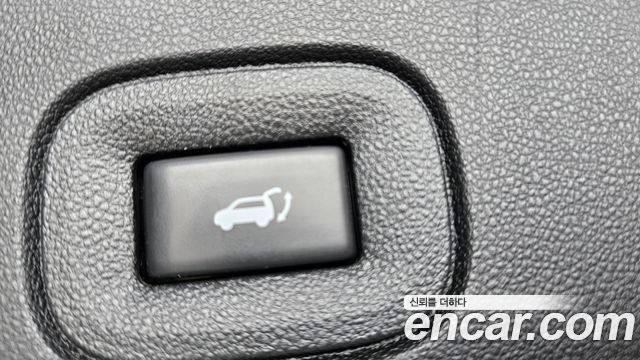 Renault Korea QM6 Gasoline 2WD RE Signature 2019 — фото 22
