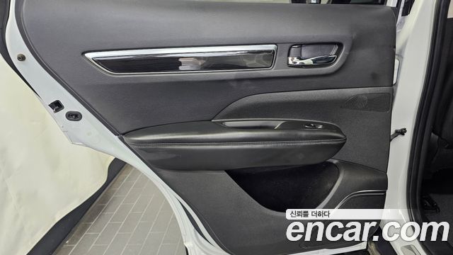 Renault Korea QM6 Gasoline 2WD RE Signature 2019 — фото 31