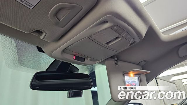 Renault Korea QM6 Gasoline 2WD RE Signature 2019 — фото 33