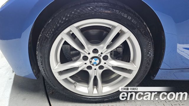 BMW 3 Series (F30) 328i M Sport 2016 — фото 5