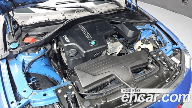 BMW 3 Series (F30) 328i M Sport 2016 — фото 6