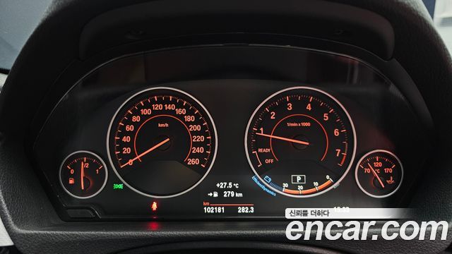 BMW 3 Series (F30) 328i M Sport 2016 — фото 8