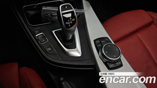 BMW 3 Series (F30) 328i M Sport 2016 — фото 9