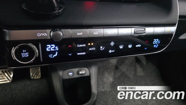 Hyundai Ioniq 5 Long range Prestige 2022 — фото 17