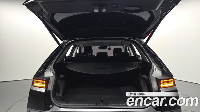 Hyundai Ioniq 5 Long range Prestige 2022 — фото 20