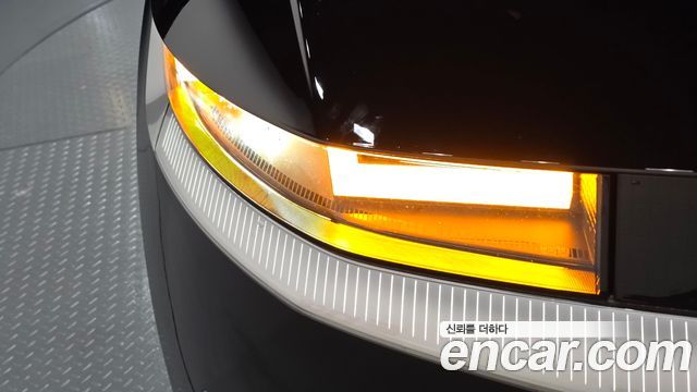 Hyundai Ioniq 5 Long range Prestige 2022 — фото 22