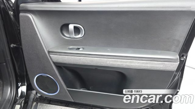 Hyundai Ioniq 5 Long range Prestige 2022 — фото 24