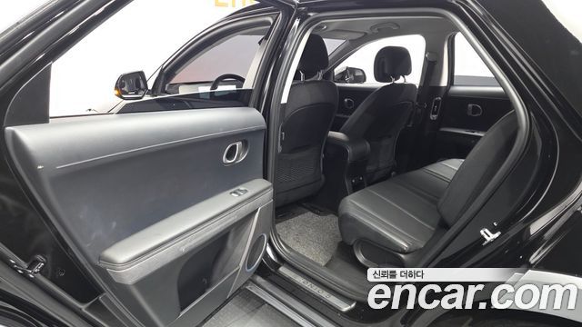 Hyundai Ioniq 5 Long range Prestige 2022 — фото 26