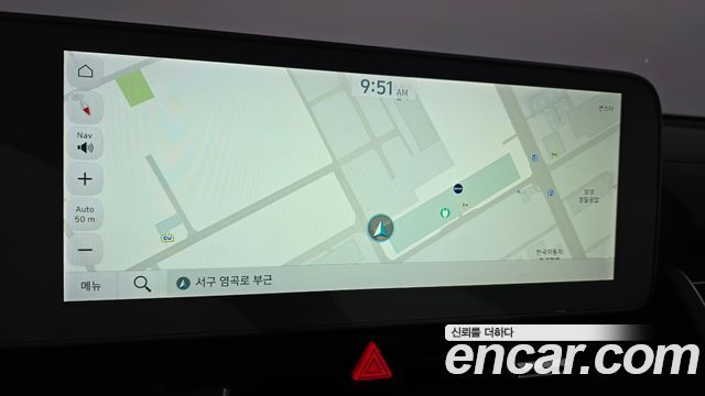 Hyundai Ioniq 5 Long range Prestige 2022 — фото 27