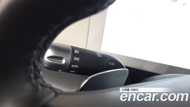 Hyundai Ioniq 5 Long range Prestige 2022 — фото 29
