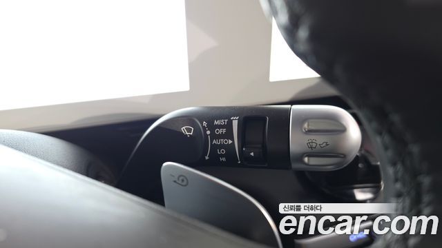 Hyundai Ioniq 5 Long range Prestige 2022 — фото 30