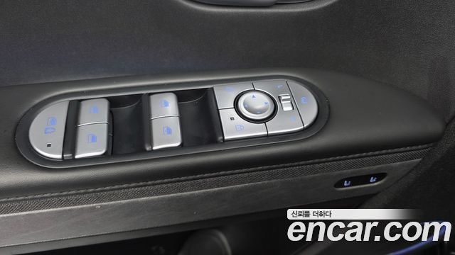 Hyundai Ioniq 5 Long range Prestige 2022 — фото 32
