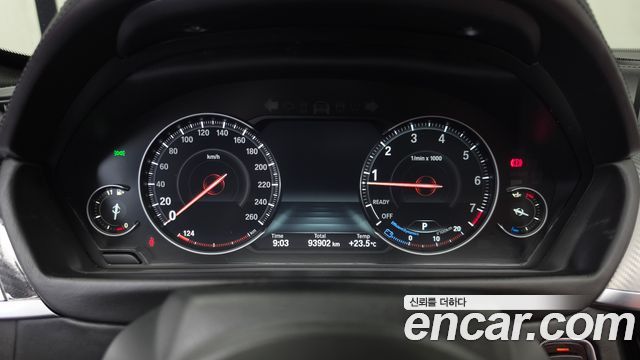 BMW 4 Series (F32) 430i M Sport Convertible 2018 — фото 8