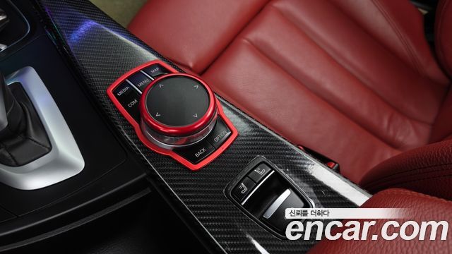 BMW 4 Series (F32) 430i M Sport Convertible 2018 — фото 36
