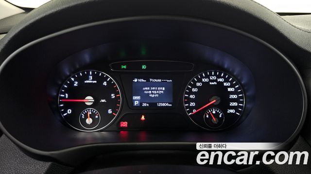 Kia Sorento Diesel 2.2 4WD Marster 2020 — фото 8