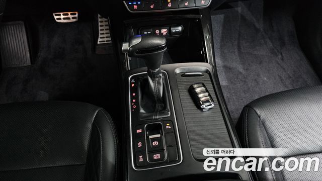 Kia Sorento Diesel 2.2 4WD Marster 2020 — фото 9