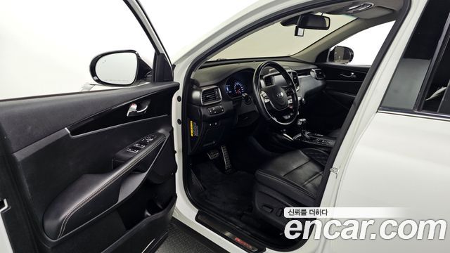 Kia Sorento Diesel 2.2 4WD Marster 2020 — фото 10