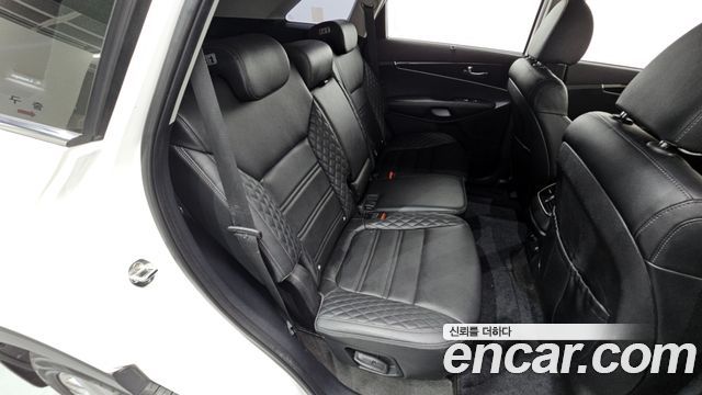 Kia Sorento Diesel 2.2 4WD Marster 2020 — фото 11