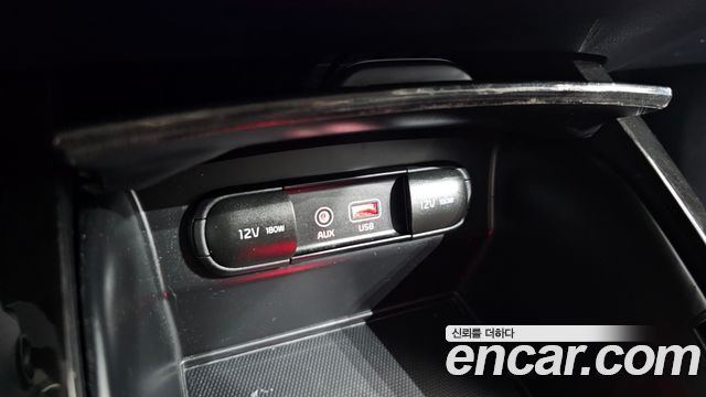 Kia Sorento Diesel 2.2 4WD Marster 2020 — фото 12
