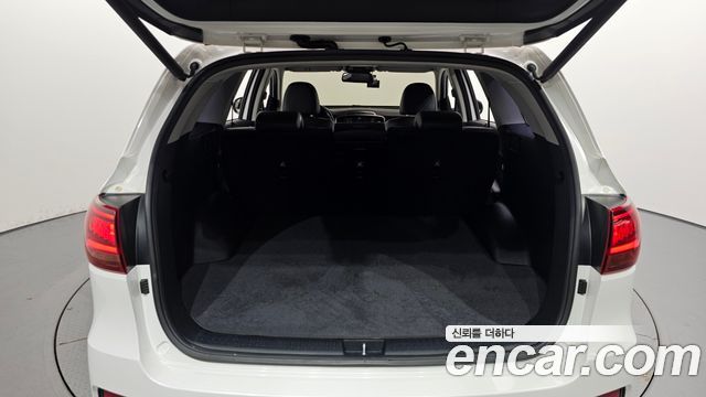 Kia Sorento Diesel 2.2 4WD Marster 2020 — фото 17