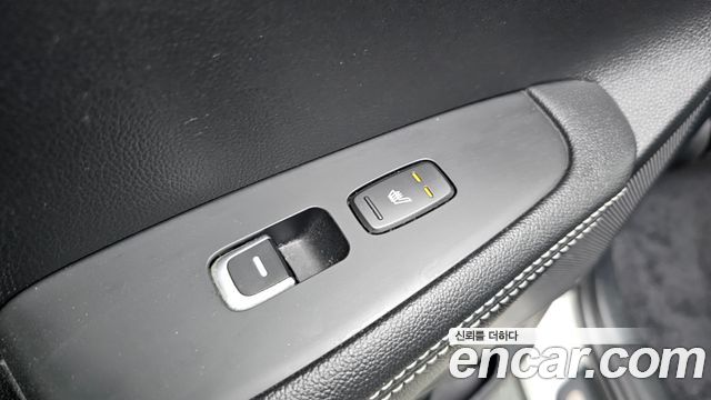 Kia Sorento Diesel 2.2 4WD Marster 2020 — фото 19