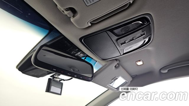 Kia Sorento Diesel 2.2 4WD Marster 2020 — фото 20
