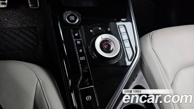 Kia Niro Signature 2022 — фото 9