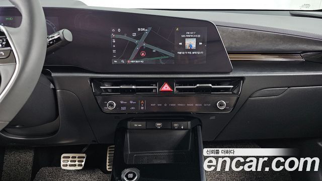 Kia Niro Signature 2022 — фото 19