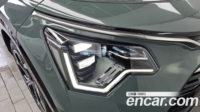 Kia Niro Signature 2022 — фото 28