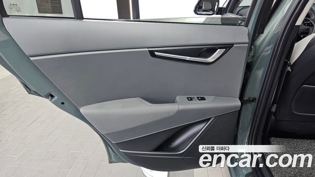 Kia Niro Signature 2022 — фото 31