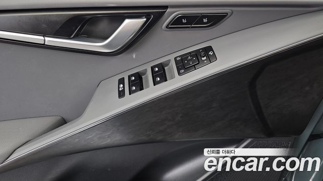 Kia Niro Signature 2022 — фото 34