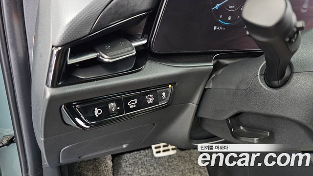 Kia Niro Signature 2022 — фото 36
