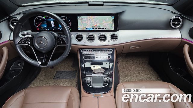 Mercedes-Benz E-Class (W213) E250 Avantgarde 2021 — фото 7