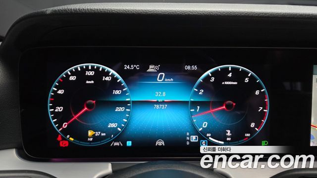 Mercedes-Benz E-Class (W213) E250 Avantgarde 2021 — фото 8
