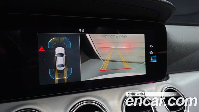 Mercedes-Benz E-Class (W213) E250 Avantgarde 2021 — фото 19