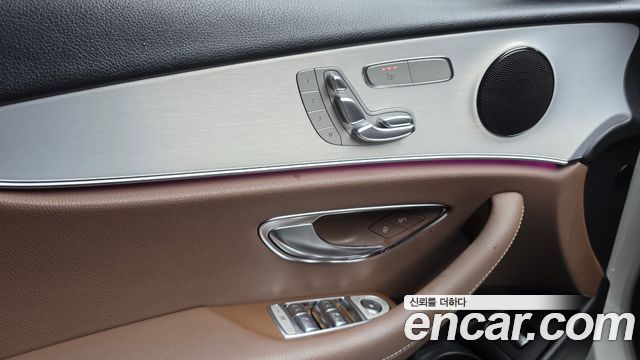 Mercedes-Benz E-Class (W213) E250 Avantgarde 2021 — фото 24
