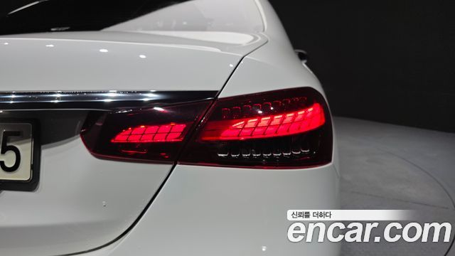 Mercedes-Benz E-Class (W213) E250 Avantgarde 2021 — фото 29