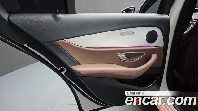 Mercedes-Benz E-Class (W213) E250 Avantgarde 2021 — фото 31
