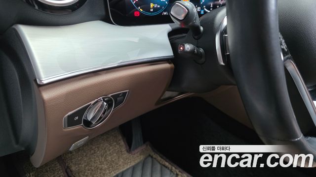 Mercedes-Benz E-Class (W213) E250 Avantgarde 2021 — фото 35