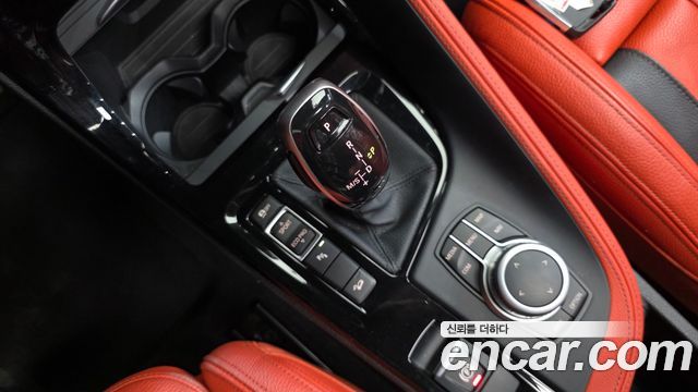 BMW X2 (F39) xDrive M35i 2022 — фото 9