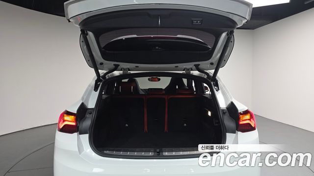 BMW X2 (F39) xDrive M35i 2022 — фото 20