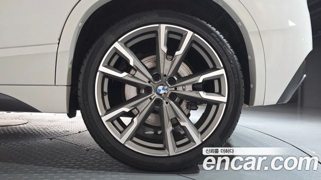 BMW X2 (F39) xDrive M35i 2022 — фото 21
