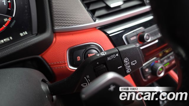 BMW X2 (F39) xDrive M35i 2022 — фото 29
