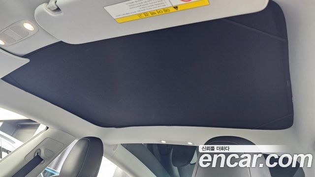 Tesla Model 3 Standard Range Plue RWD 2020 — фото 17